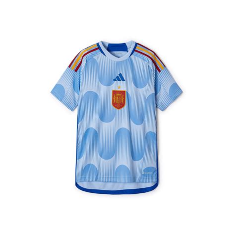 Spain Soccer Jerseys - Official FIFA Store