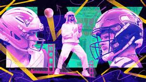 Super Bowl 2026 Cheat Sheet: Players, Performers, Storylines To Watch ...