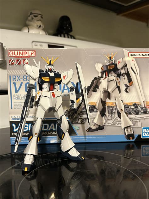 HGUC Z'Gok build : r/Gunpla