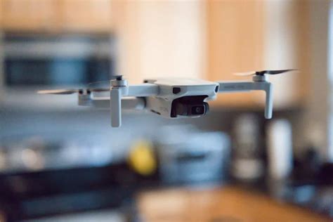 Drone for Home Security: The Future of Protection