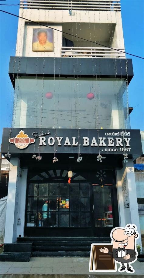 Menu at Royal Bakery, Narsapur, Door no- 7