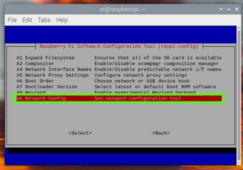Raspberry Pi Programming Examples Access Point 的图像结果