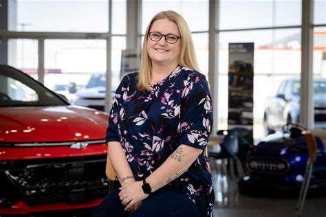 Wilson Cadillac of Stillwater Staff | Stillwater Cadillac dealer in Stillwater OK