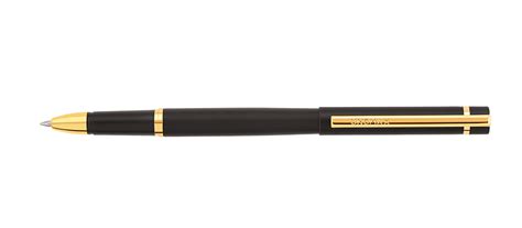 Unomax ESTEEM GOLD Metal Ball Point Pens (Pack of 5) Buy Online
