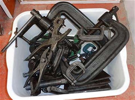 Remove Rust with Molasses 的图像结果