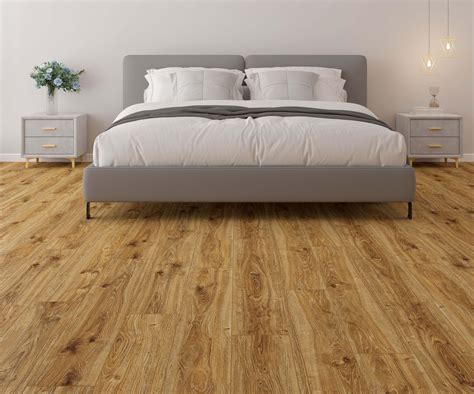 Aquaguard Geaux Waterproof Laminate Performance Flooring | Floor and Decor