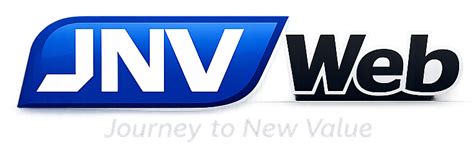 JNV Web — Web Design & Hosting Solutions | Anantapur, India