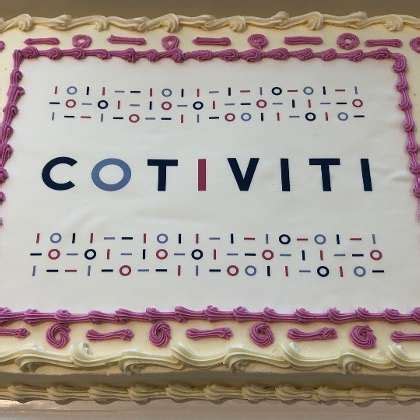 Cotiviti Pune office | Glassdoor