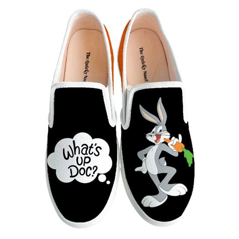 What’s up Doc: Looney Tunes - Official Merchandise – The Quirky Naari