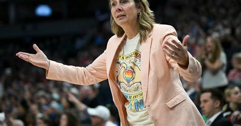 How Lynx's Cheryl Reeve became WNBA's winningest coach