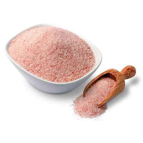 Buy Himalayan Dark Pink Rock Salt Powder Induppu (இந்து உப்பு) online ...