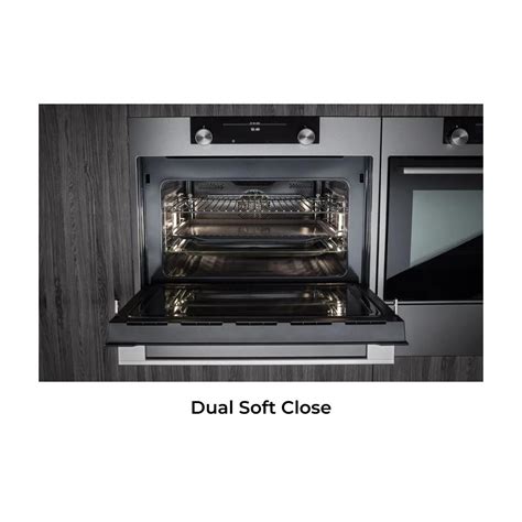 Asko - Built-In Combo Oven - OCM8437S on decure.in – Decure.in