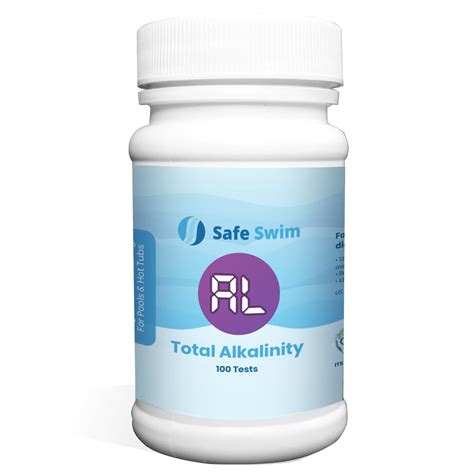 Buy Safe Swim Meter - Digital Testing for Pools & Hot Tubs - Free ...