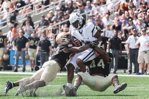 Army Football Preview: Connecticut – As For Football