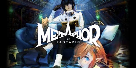 How Farm Hero's Leaves Of Light In Metaphor: ReFantazio