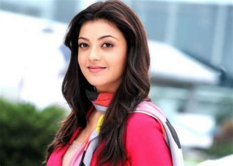 Kajal Aggarwal to debut as singer with for Puneeth Rajkumar's ...