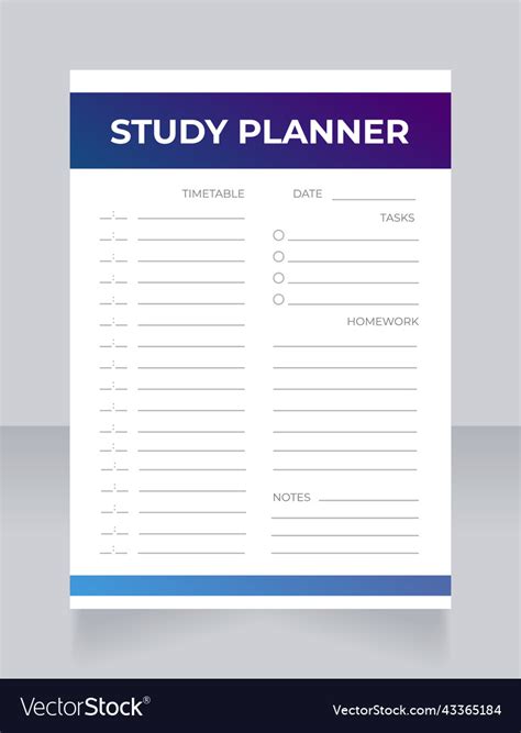 Planner Worksheet 的图像结果