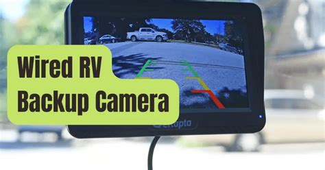 Image result for How to Install a Backup Camera