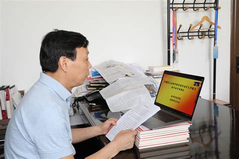 新疆墨玉县教师国家通用语言文字能力提升在线培训举行开班典礼- 工作动态 - 河南省教育厅
