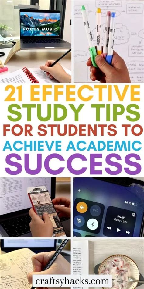 Image result for Good Study Tips