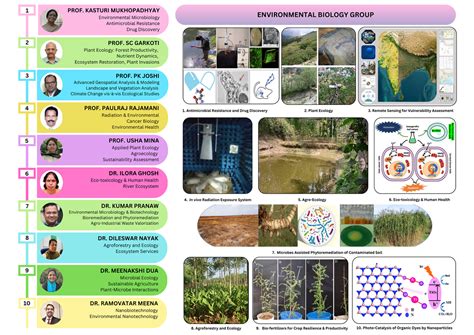 Area IV - Research | Official Website of Jawaharlal Nehru University ...