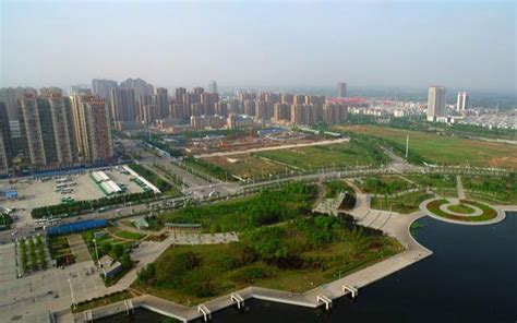 亳州市经济技术开发区 - 快懂百科