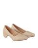 Buy Peach Heeled Shoes for Women by Shoetopia Online | Ajio.com