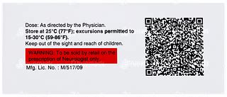 Perampa 2 Mg Tablet 10 - Uses, Side Effects, Dosage, Price | Truemeds