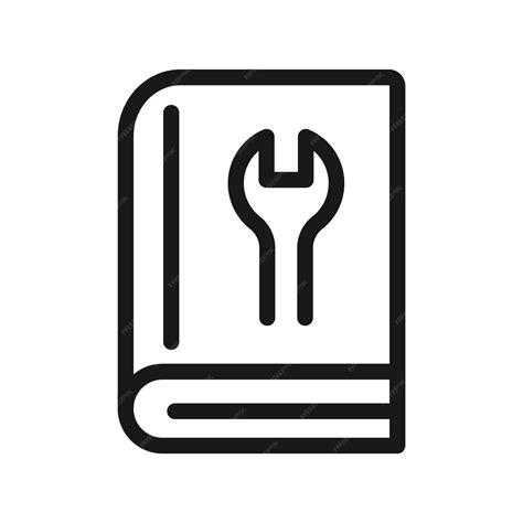Guide icon | Premium Vector