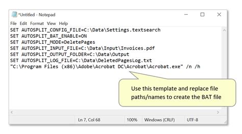 Image result for Remove Bat File Command