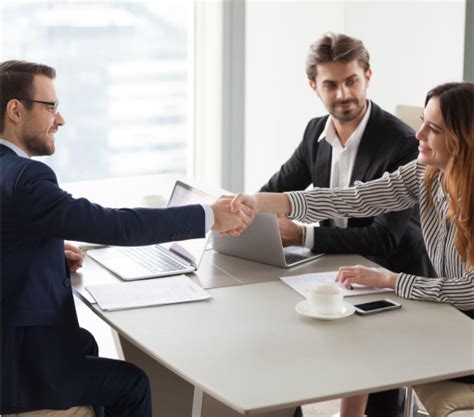 Corporate Offerings - Bright vision Investment Services