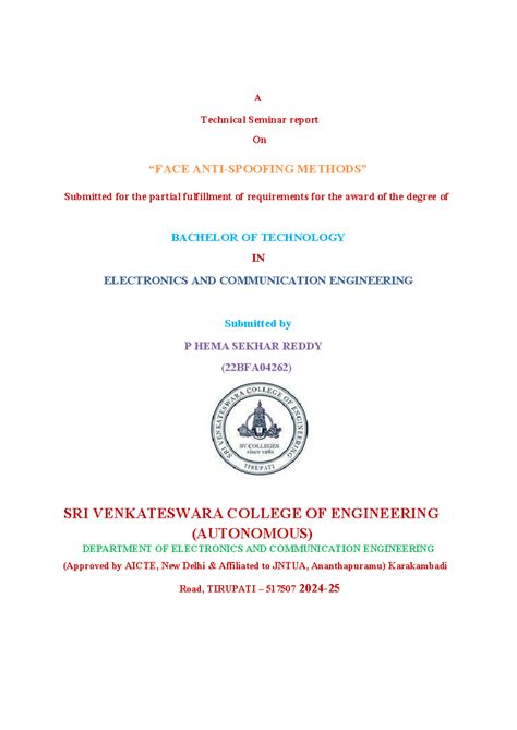 22BFA04262.TS. final - seminar report - A Technical Seminar report On ...