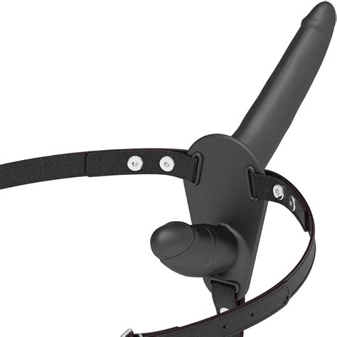 Watch Strap-On, Strap Off on Brazzers.com