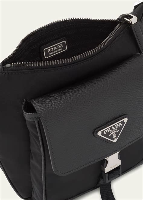 Prada Crossbody Bag