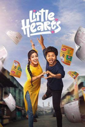 Little Hearts (2025) - Movie | Reviews, Cast & Release Date in Noida ...