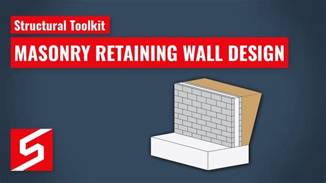Image result for Retaining Wall Design Example
