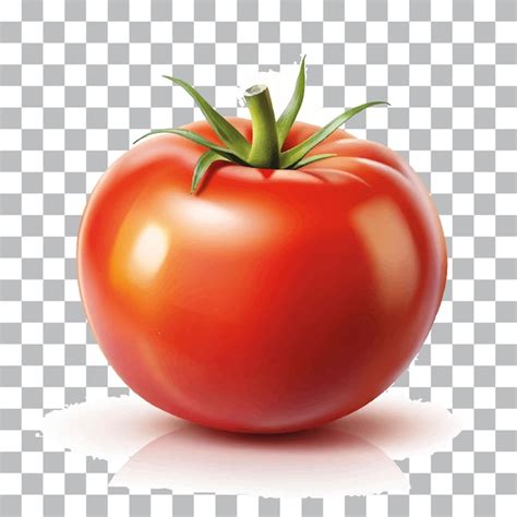 Vector of a 3d tamato | Premium AI-generated vector