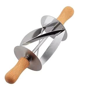 Buy ExcitingDealz Multi-Functional Unique Stainless Steel Manual ...