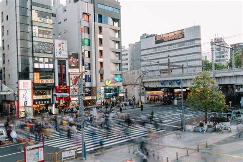 去日本只知道东京、大阪、京都？这儿才是现在日本最流行的旅游地 | 哈啰日本