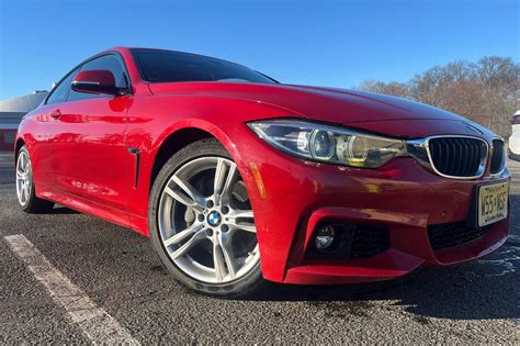 2018 BMW 440i xDrive Coupe VIN: WBA4W9C52JAC08808 for Sale - Cars & Bids