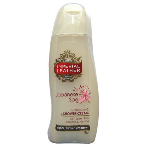 Buy Imperial Leather Japanese Spa Shower Gel, 500ml Online at Low ...