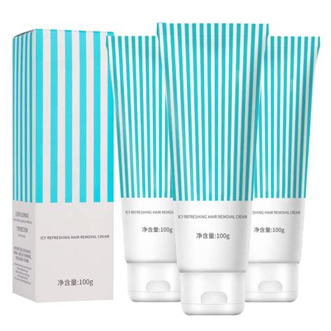 Amazon.com : Peach Fuzz Hair Removal Cream,Refreshing and Gentle Facial Hair Removal Cream for ...