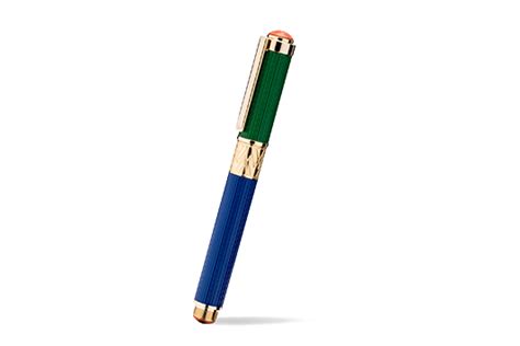 Saratoga Springs - Blue & Green – Vanderbilt New York