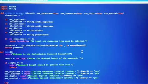 Image result for Password Generator Python Project Report