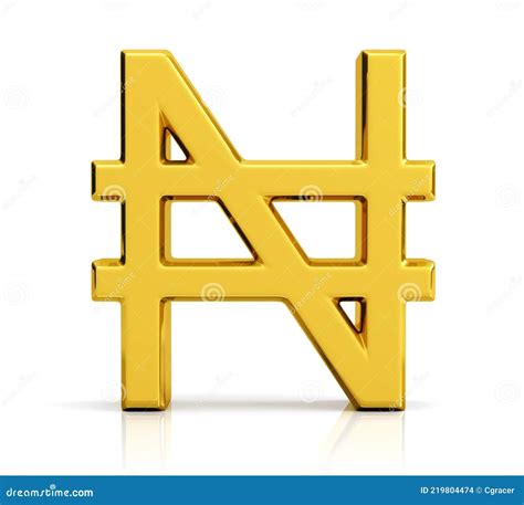 Naira Symbol Stock Illustrations - 452 Naira Symbol Stock Illustrations ...