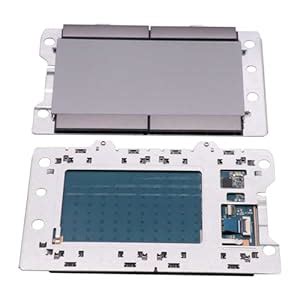 New Touchpad Module Full Assembly Replacement for HP Elitebook 840 G1 ...