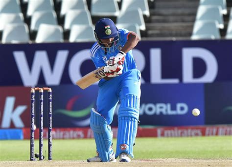 5 players who have been instrumental in India's journey to the U-19 ...