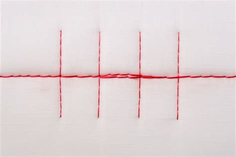 Image result for Red Line of Thread