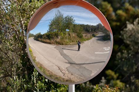 Concave Mirror Examples