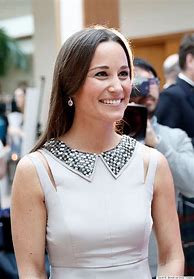 Pippa Middleton